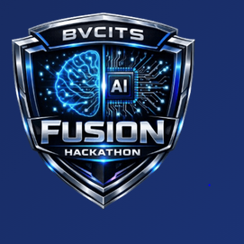 FUSION Hackathon Logo